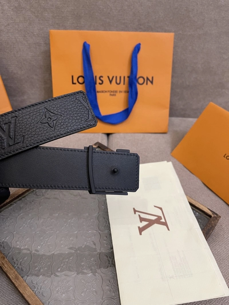Louis Vuitton Belts Vibrant 301625