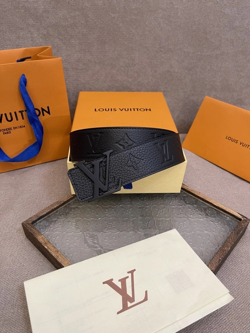 Louis Vuitton Belts Vibrant 301625
