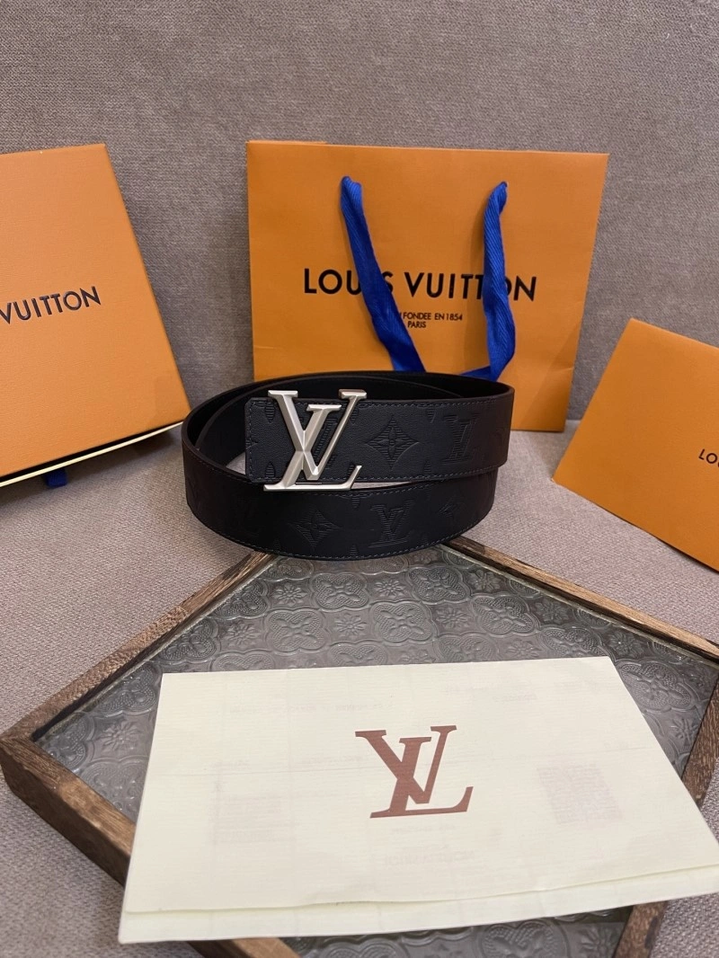 Louis Vuitton Belts Seasonal 301637