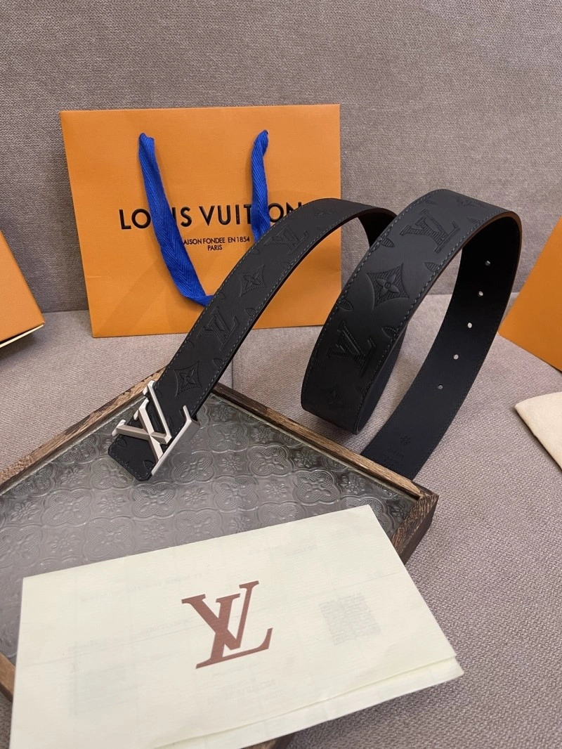 Louis Vuitton Belts Seasonal 301637