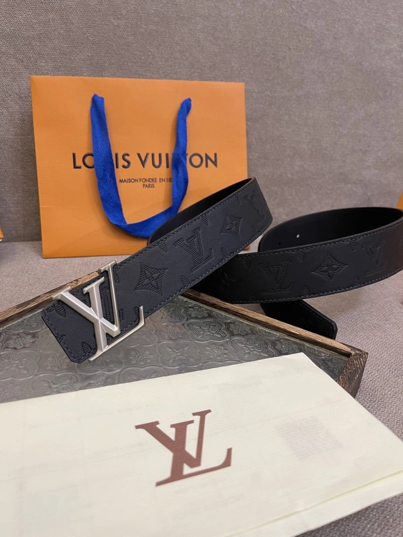 Louis Vuitton Belts Seasonal 301637