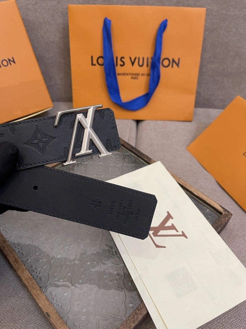 Louis Vuitton Belts Seasonal 301637