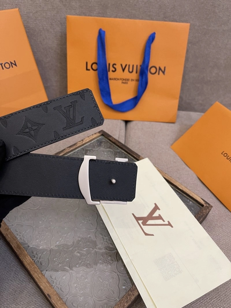 Louis Vuitton Belts Seasonal 301637