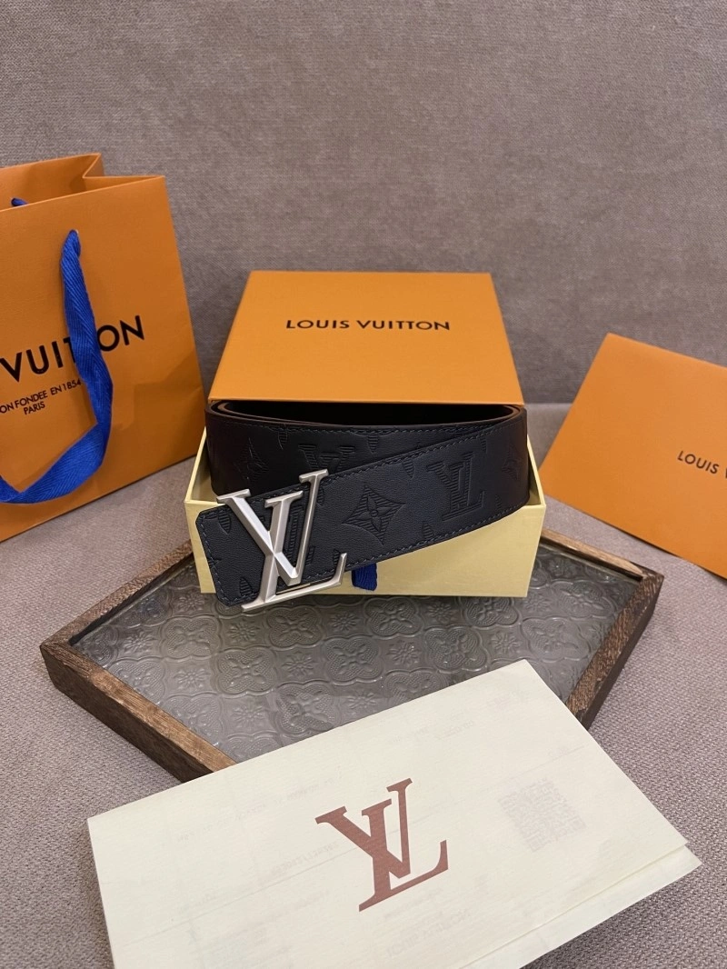 Louis Vuitton Belts Seasonal 301637