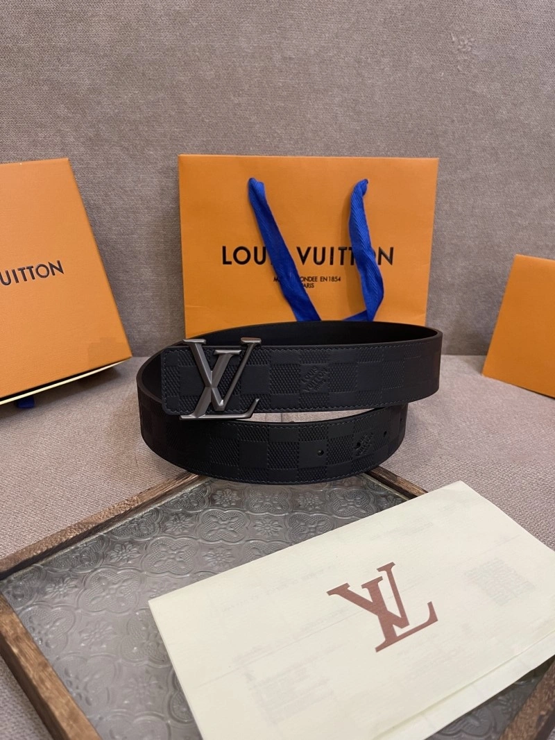 ComfortFit Louis Vuitton Belts 301649