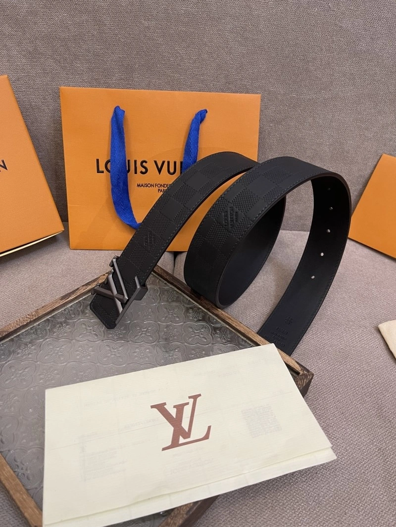 ComfortFit Louis Vuitton Belts 301649