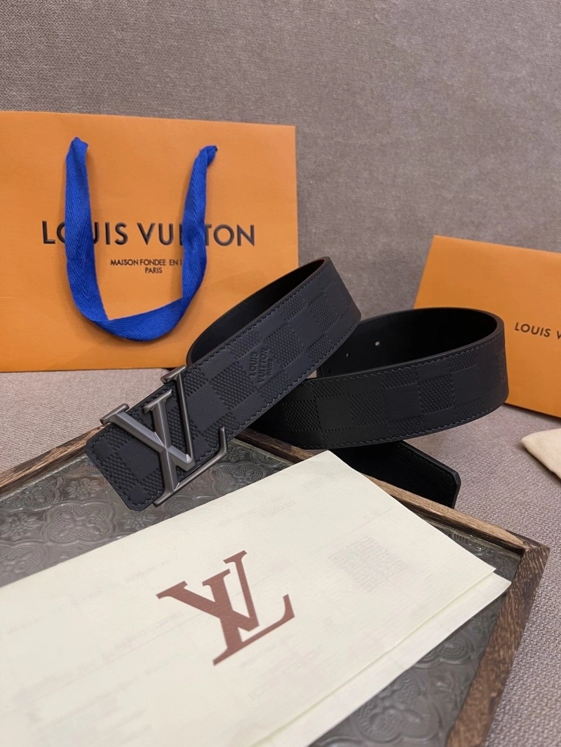 ComfortFit Louis Vuitton Belts 301649