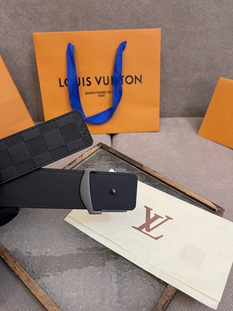 ComfortFit Louis Vuitton Belts 301649