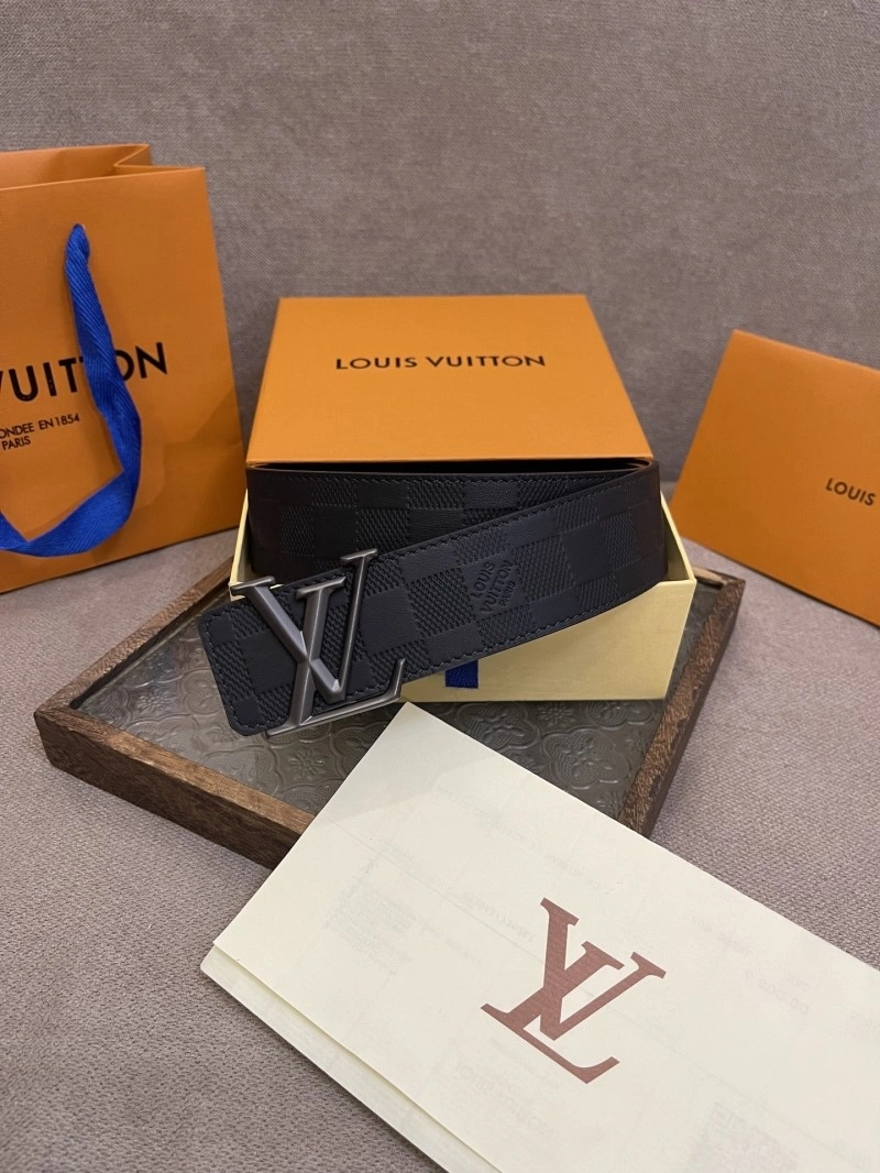 ComfortFit Louis Vuitton Belts 301649