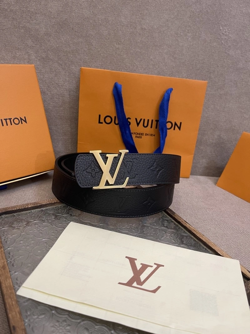 HighQuality Louis Vuitton Belts 301630