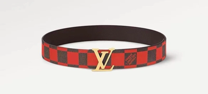 Louis Vuitton Belts Classic 301635