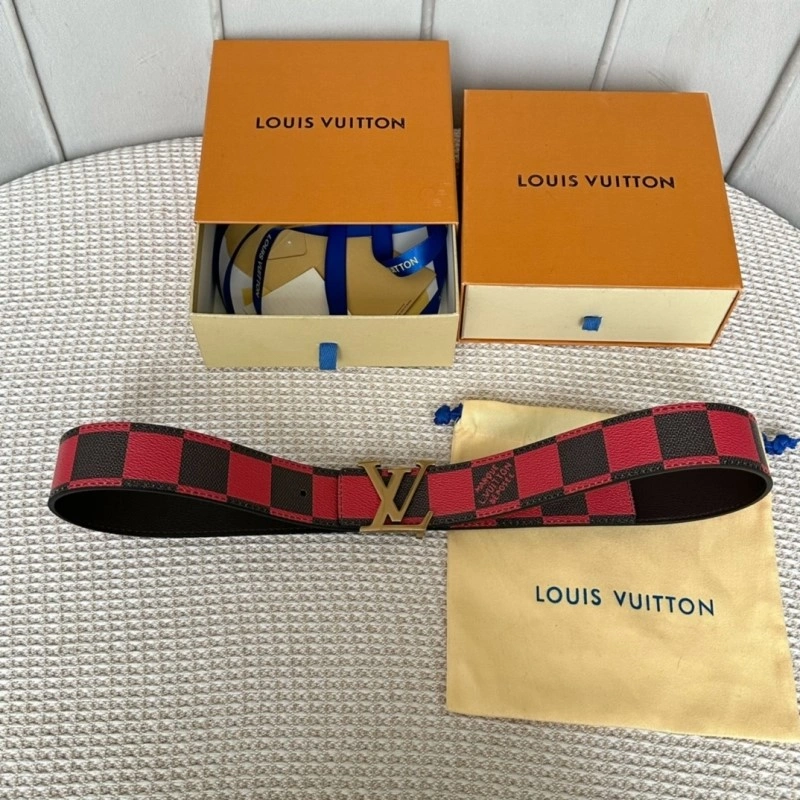 Louis Vuitton Belts Classic 301635