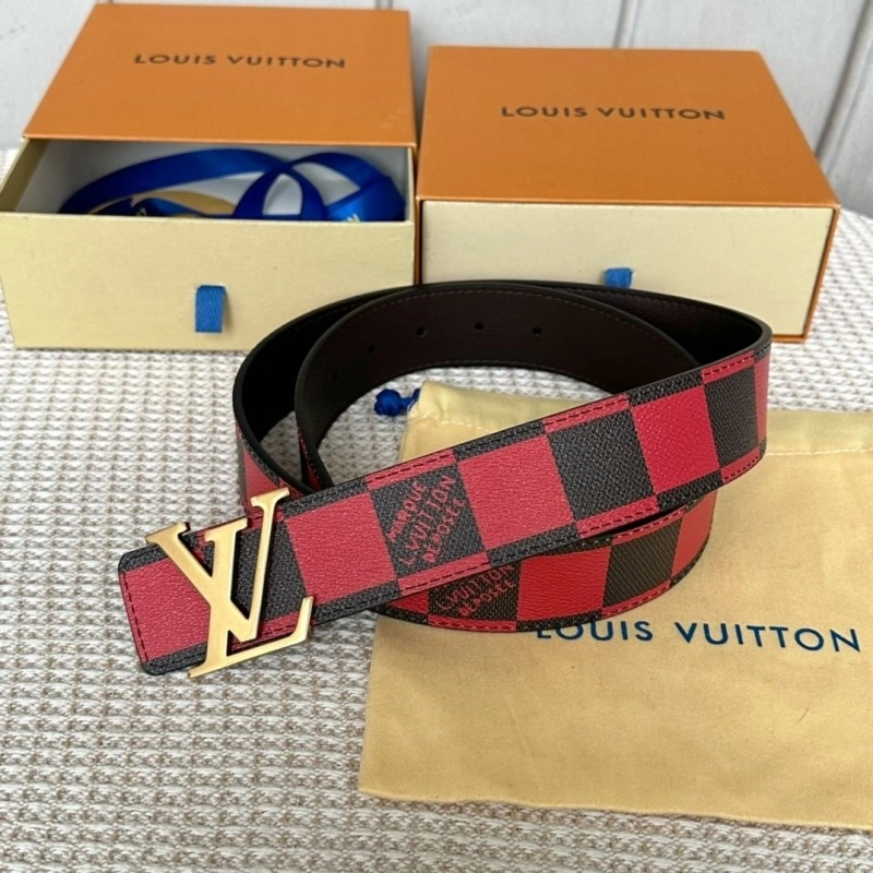 Louis Vuitton Belts Classic 301635