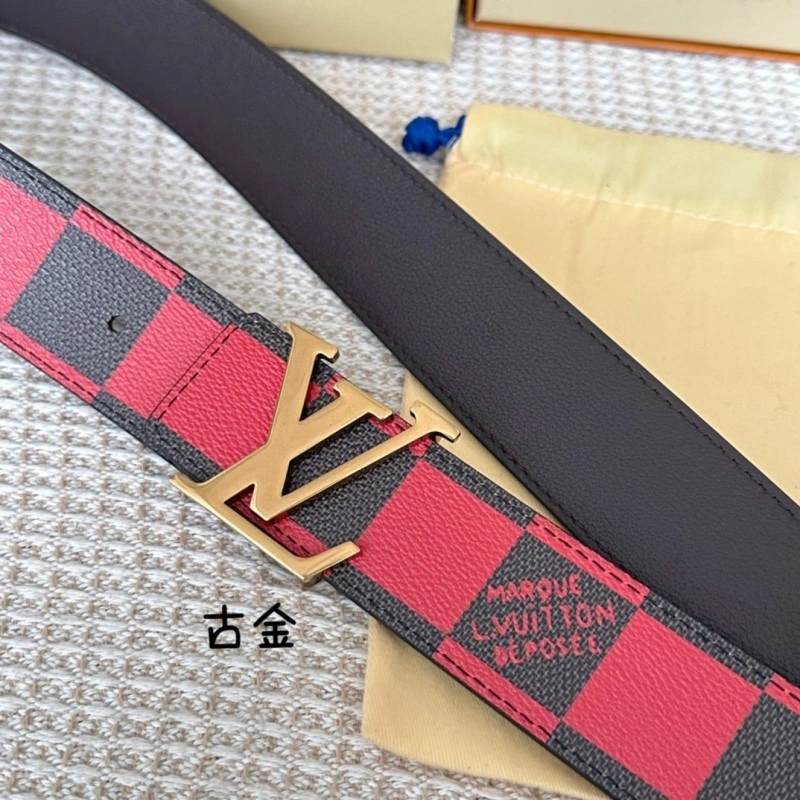 Louis Vuitton Belts Classic 301635