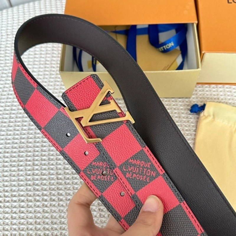 Louis Vuitton Belts Classic 301635