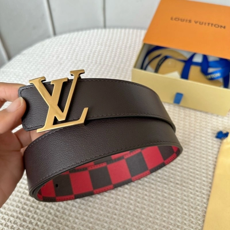 Louis Vuitton Belts Classic 301635