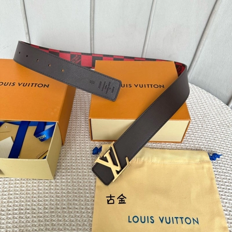 Louis Vuitton Belts Classic 301635