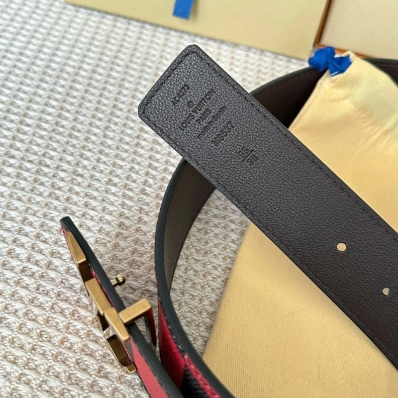 Louis Vuitton Belts Classic 301635