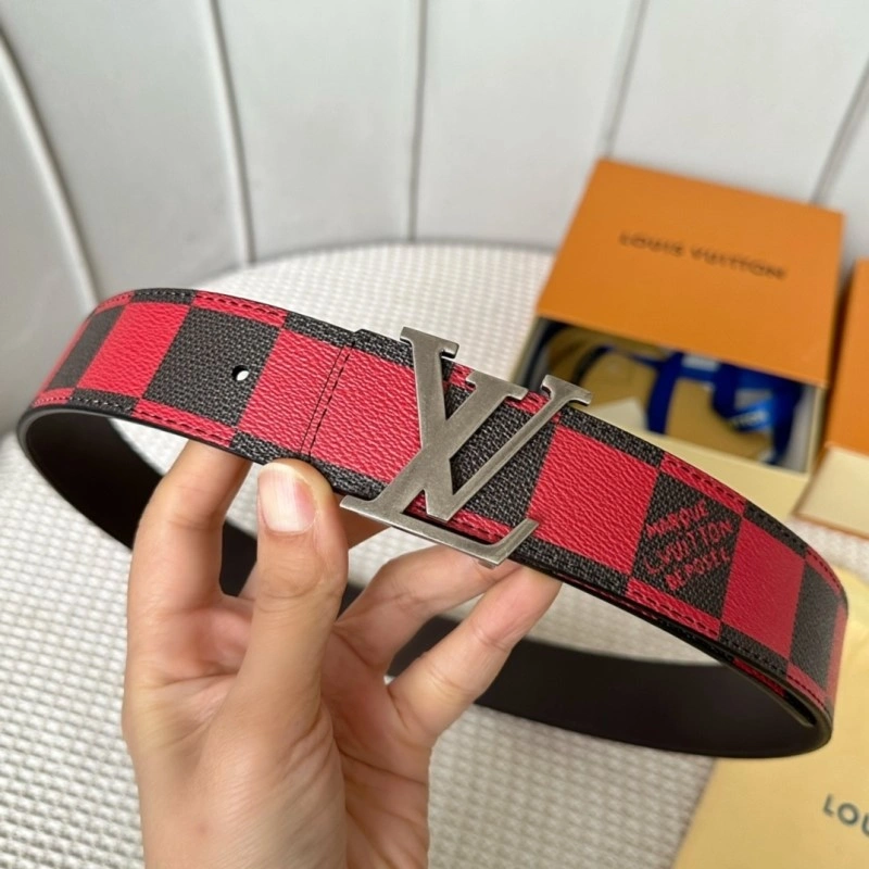 Packable Louis Vuitton Belts 301633