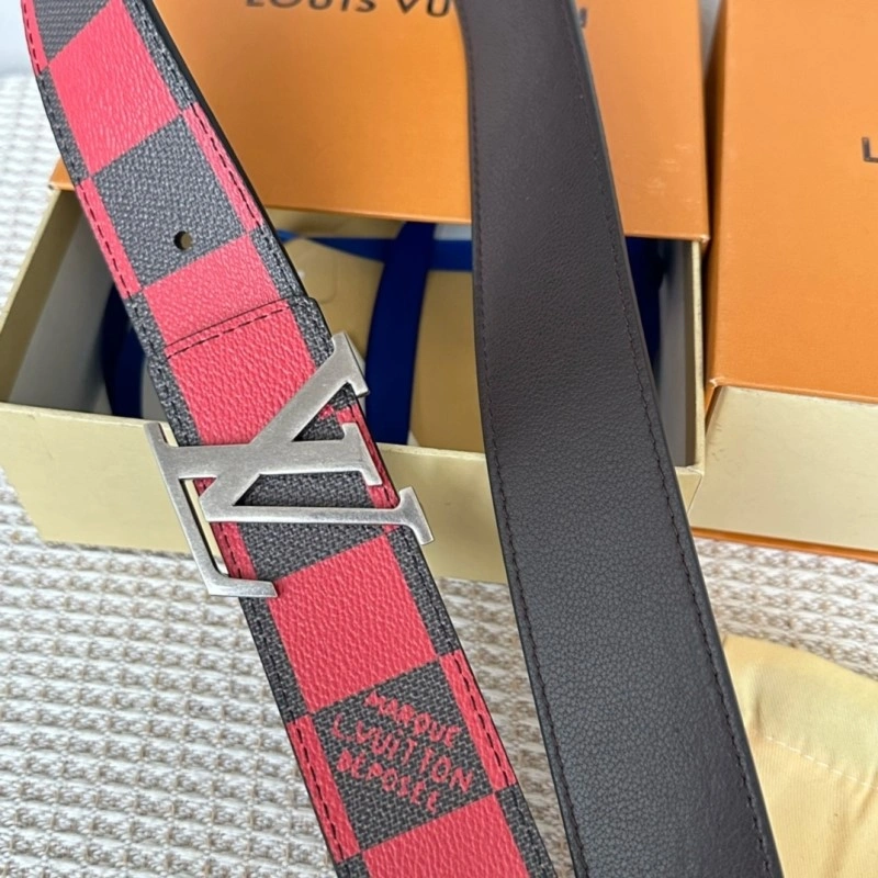 Packable Louis Vuitton Belts 301633