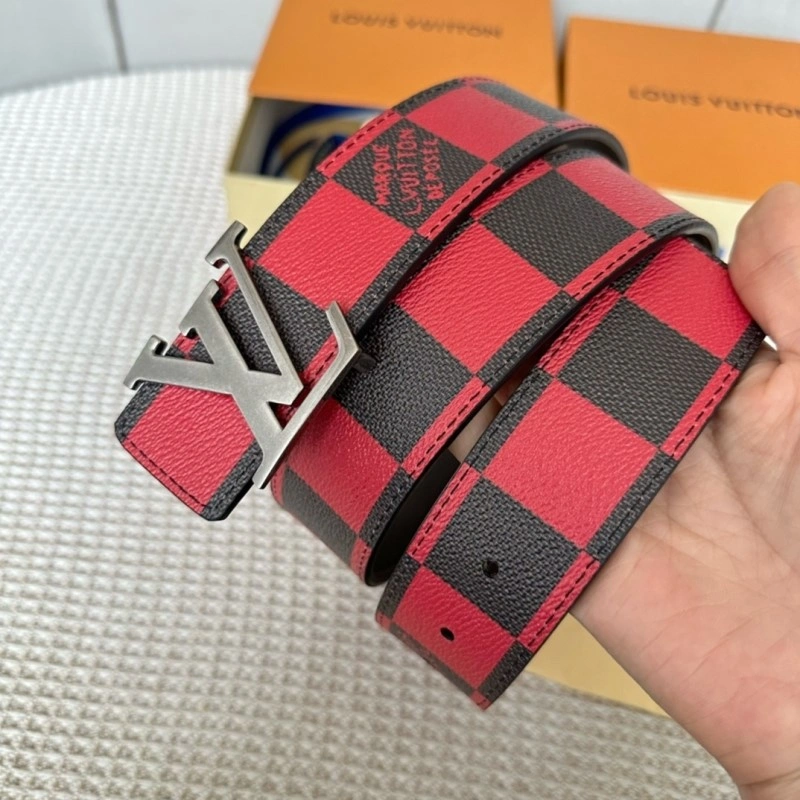 Packable Louis Vuitton Belts 301633