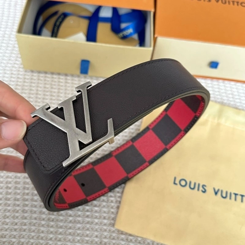 Packable Louis Vuitton Belts 301633