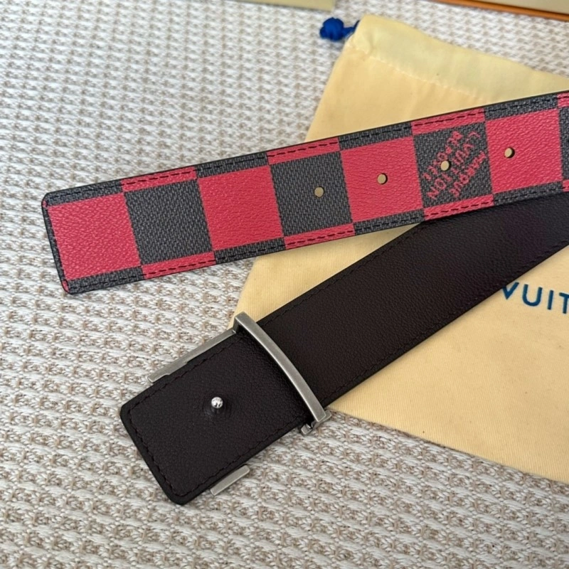 Packable Louis Vuitton Belts 301633