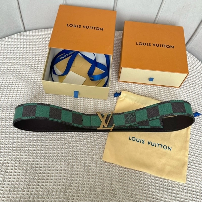 Louis Vuitton Belts Versatile 301642