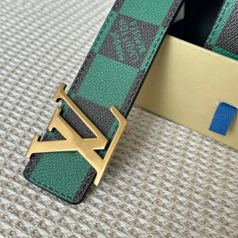 Louis Vuitton Belts Versatile 301642