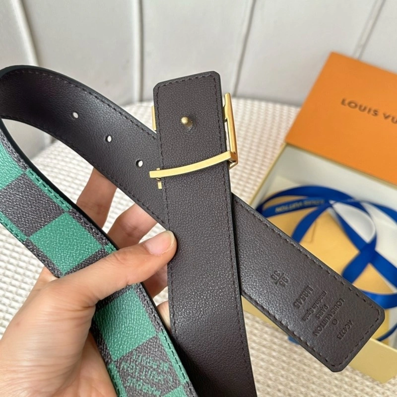 Louis Vuitton Belts Versatile 301642