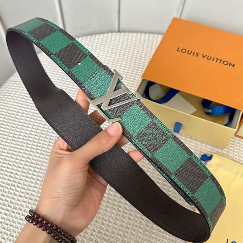 HighQuality Louis Vuitton Belts 301654