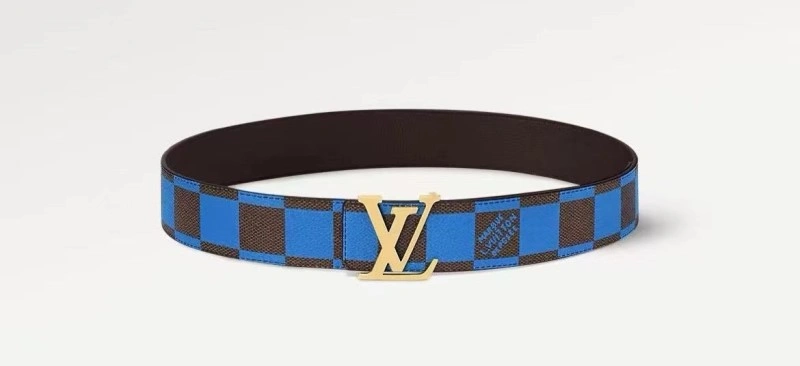 GoAnywhere Louis Vuitton Belts 301628