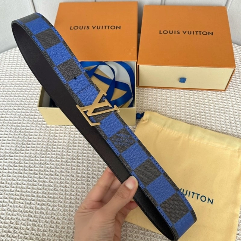 GoAnywhere Louis Vuitton Belts 301628