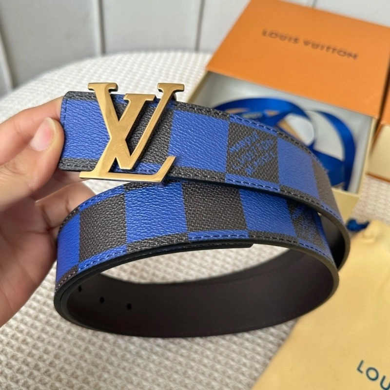 GoAnywhere Louis Vuitton Belts 301628