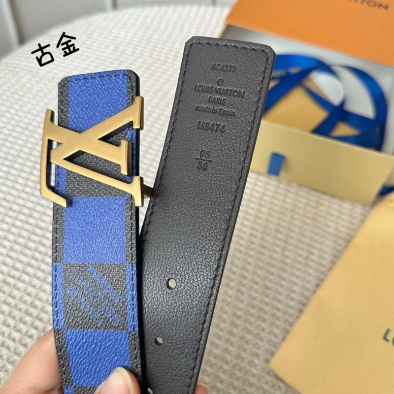 GoAnywhere Louis Vuitton Belts 301628