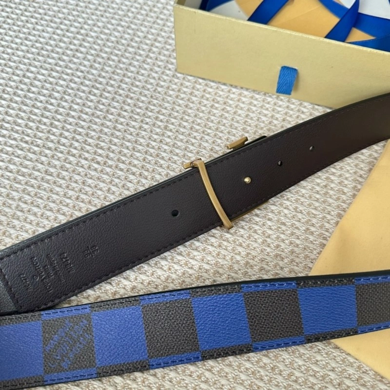 GoAnywhere Louis Vuitton Belts 301628