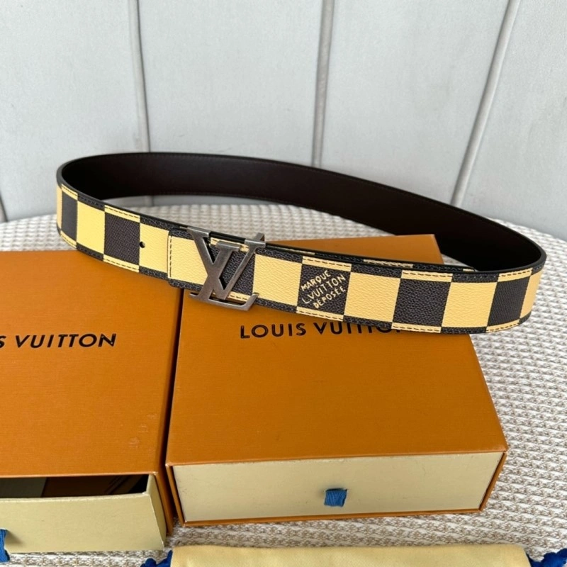 FashionForward Louis Vuitton Belts 301652