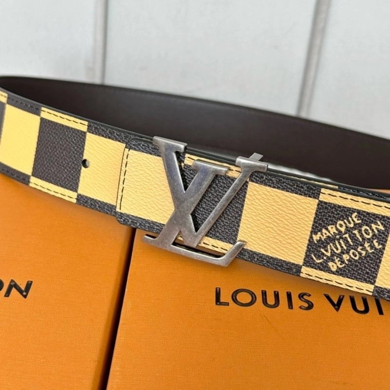 FashionForward Louis Vuitton Belts 301652
