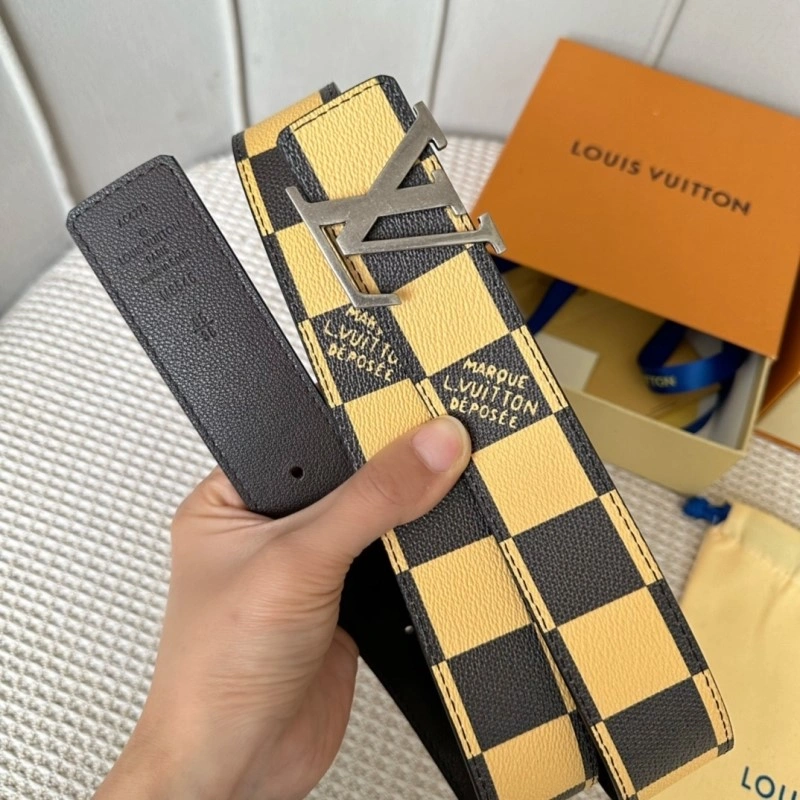 FashionForward Louis Vuitton Belts 301652