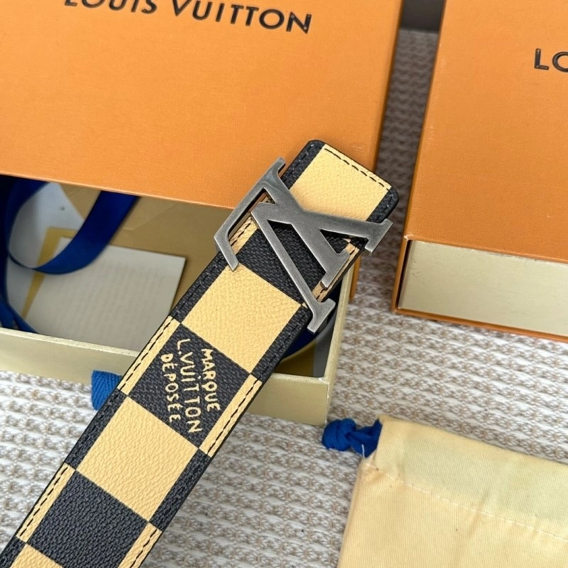 FashionForward Louis Vuitton Belts 301652