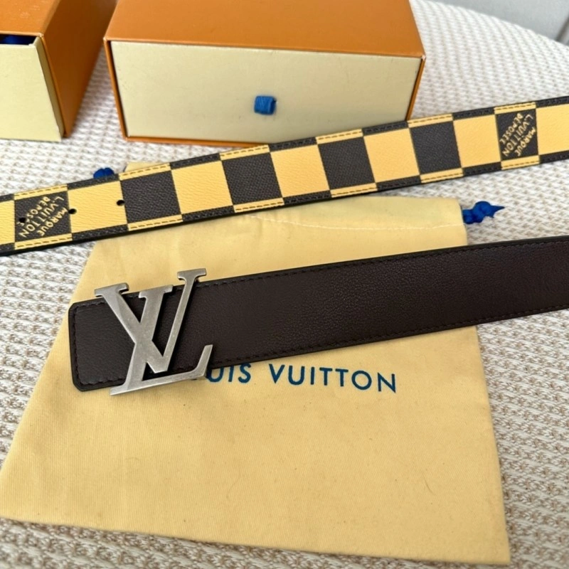 FashionForward Louis Vuitton Belts 301652