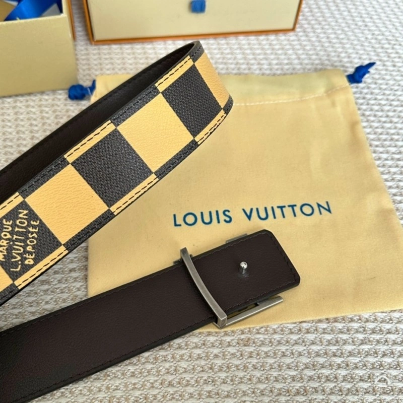 FashionForward Louis Vuitton Belts 301652