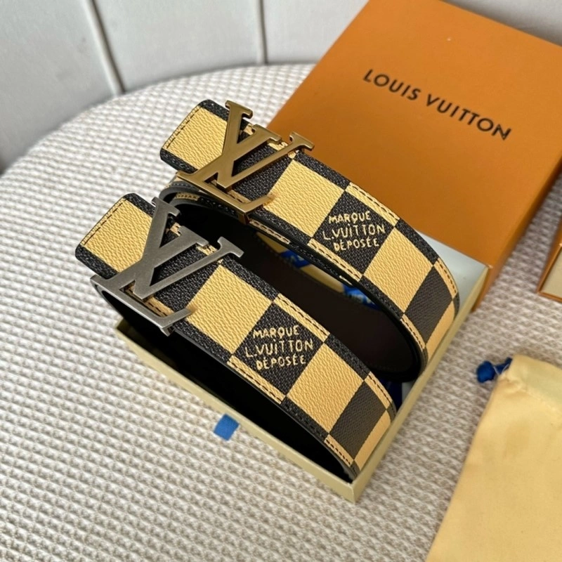FashionForward Louis Vuitton Belts 301652
