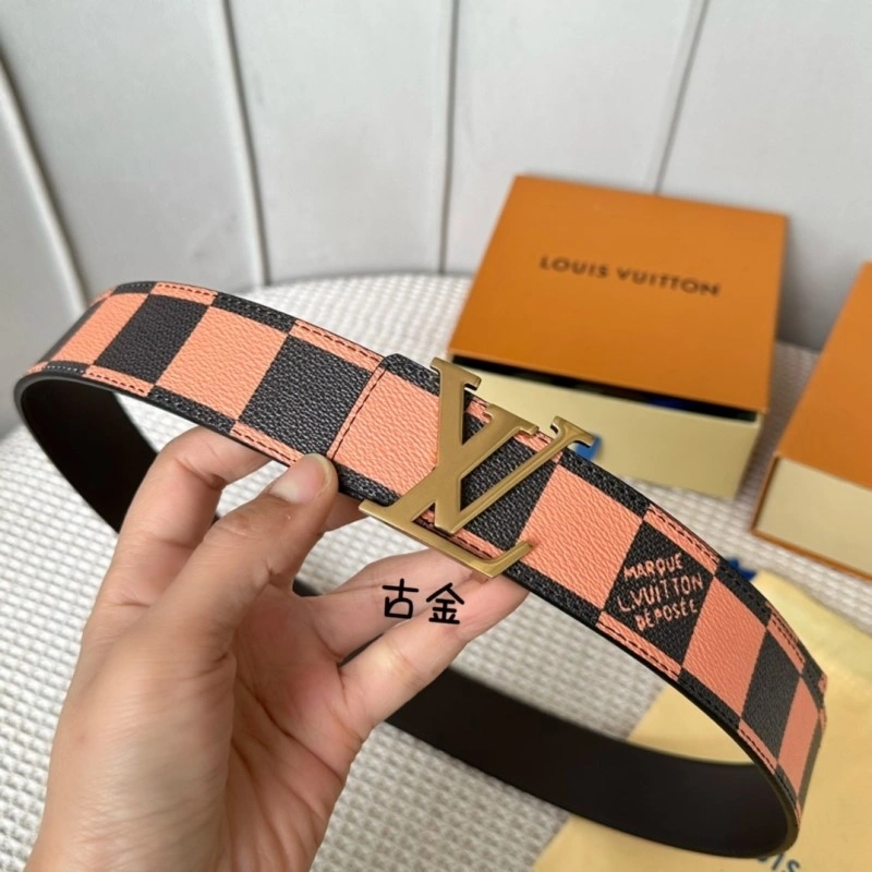 Louis Vuitton Belts Bright 301653
