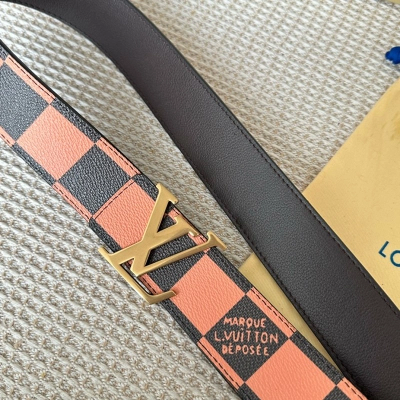 Louis Vuitton Belts Bright 301653