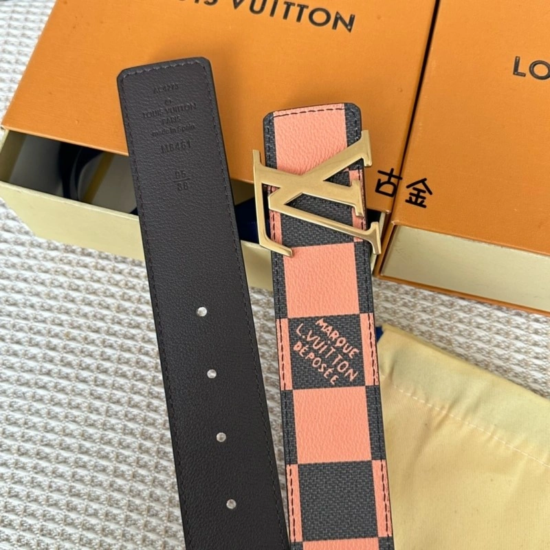 Louis Vuitton Belts Bright 301653