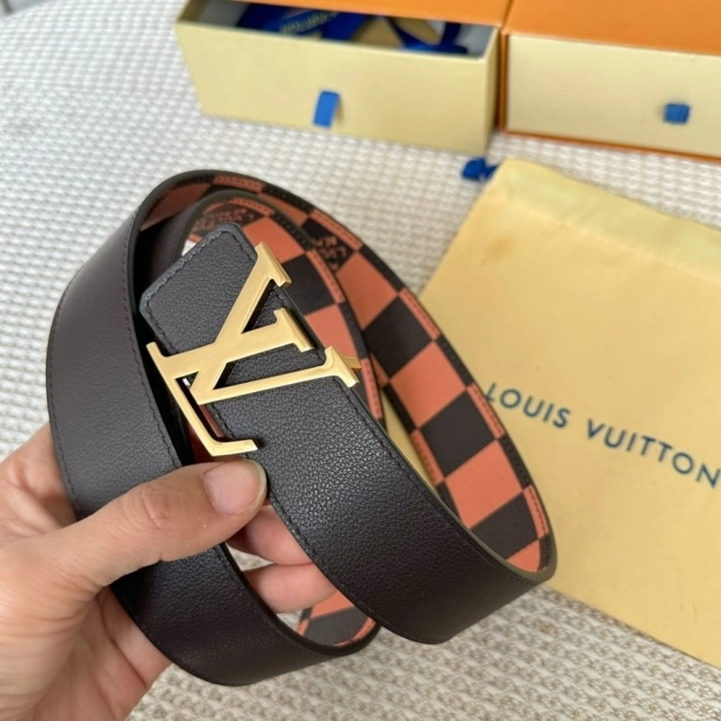 Louis Vuitton Belts Bright 301653