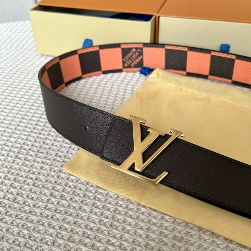 Louis Vuitton Belts Bright 301653