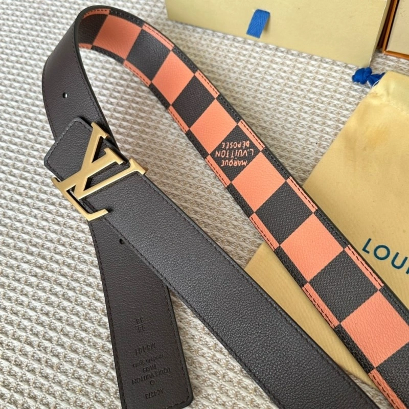 Louis Vuitton Belts Bright 301653