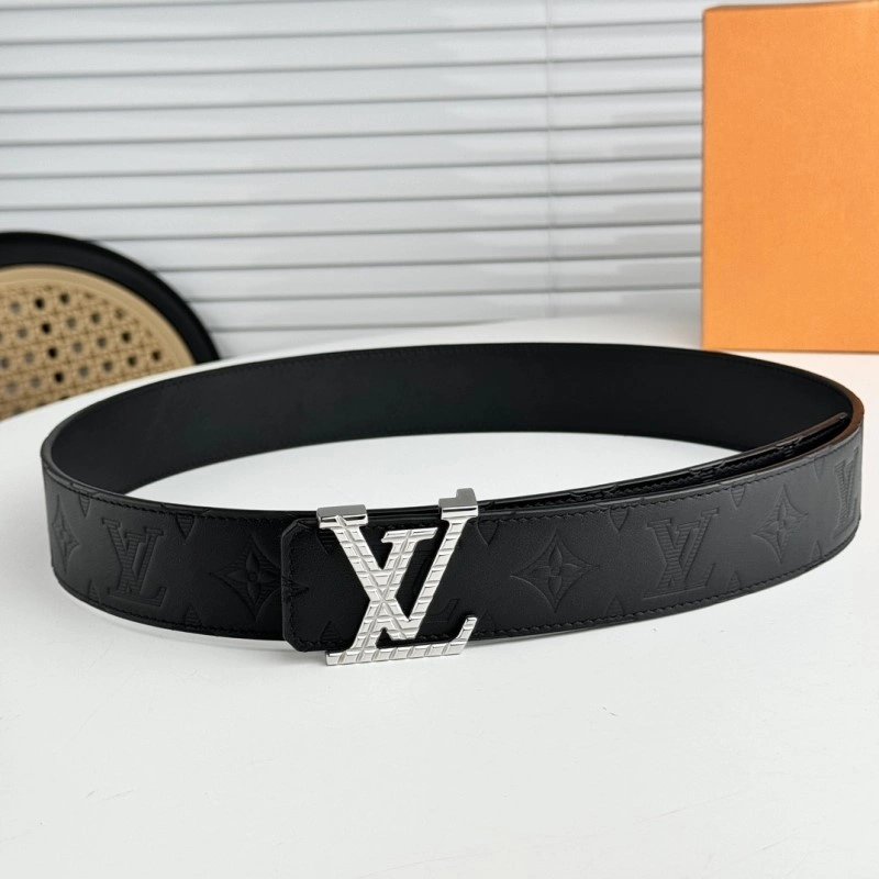 Seasonal Louis Vuitton Belts 301638